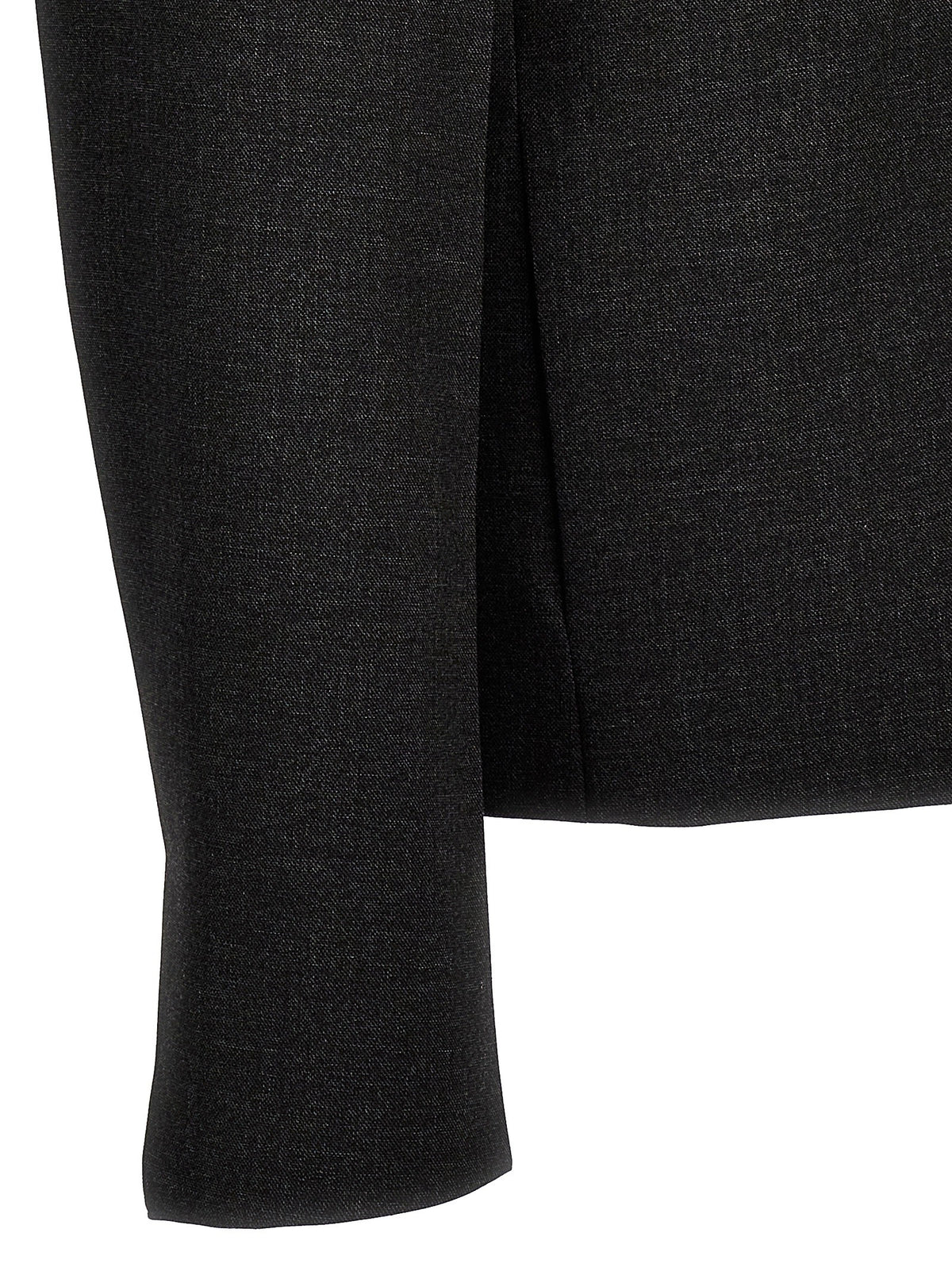 Givenchy - Structured blouson