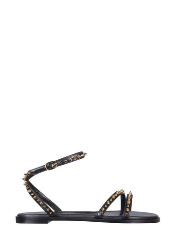 Alexander Mcqueen - STUDDED SANDALS studded-sandals_d92bff5d-a278-4629-b4de-eeb2b144d986