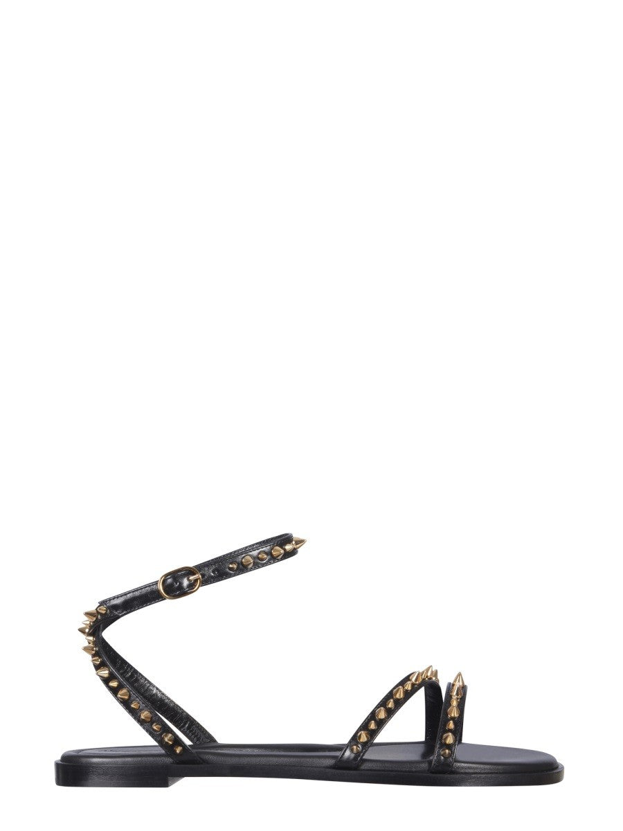 Alexander Mcqueen - STUDDED SANDALS studded-sandals_d92bff5d-a278-4629-b4de-eeb2b144d986