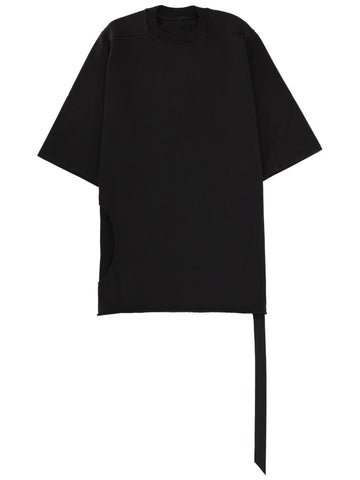 RICK OWENS DRKSHDW - "SUBHUMAN JUMBO" T-SHIRT subhuman-jumbo-t-shirt