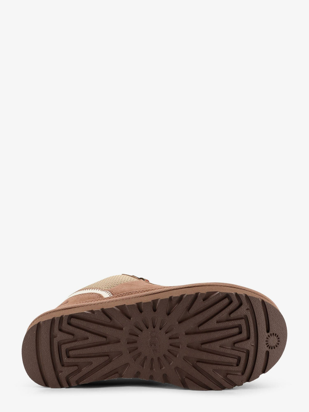 Ugg - Suede and nylon Lowmel sneakers suede-and-nylon-lowmel-sneakers_faaa900e-2d8a-483f-b112-c73e09f5b3f6