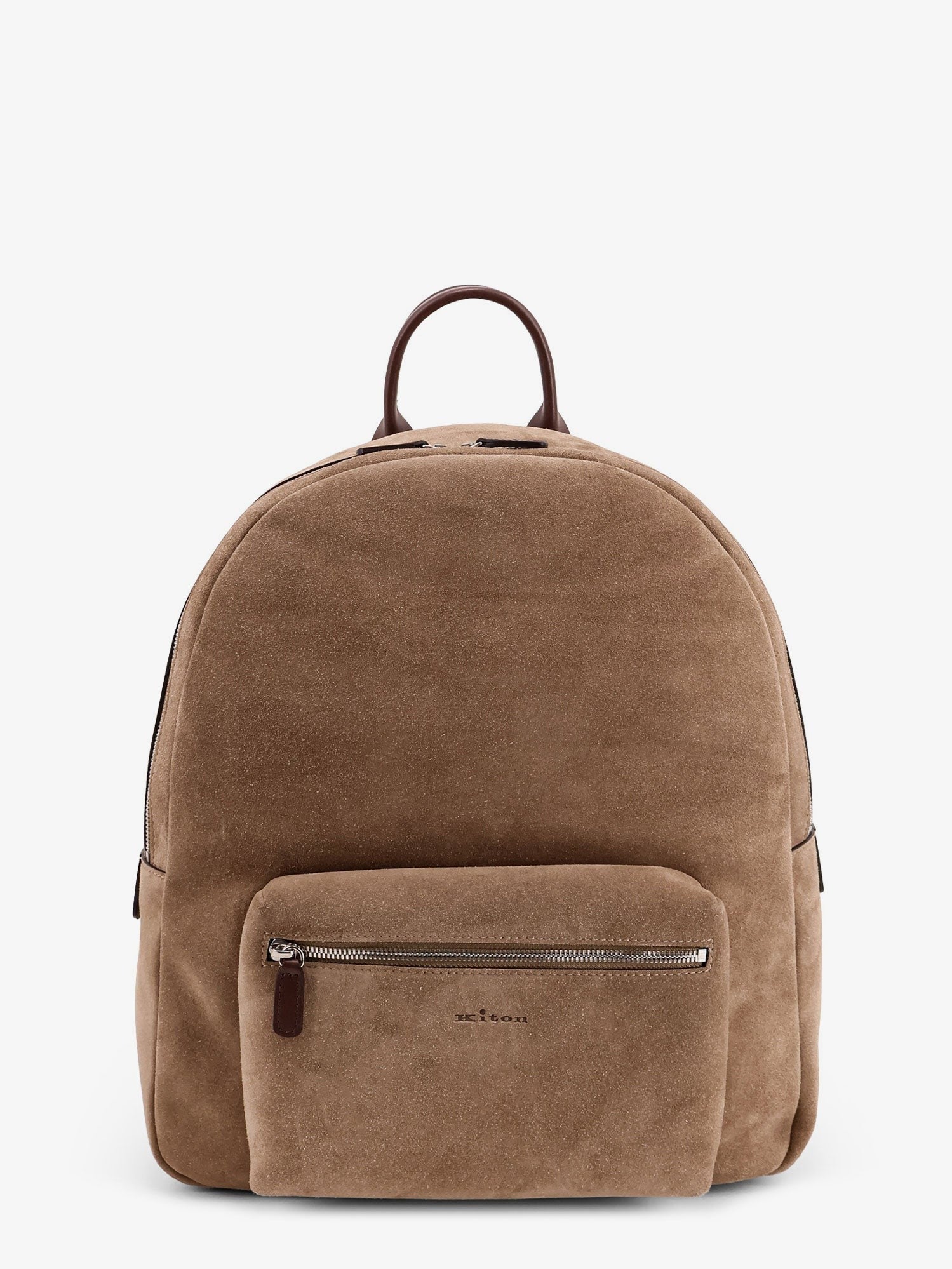 Suede backpack with engraved logo suede-backpack-with-engraved-logo_20a6830c-d41f-4987-991c-1b00cbb883d3