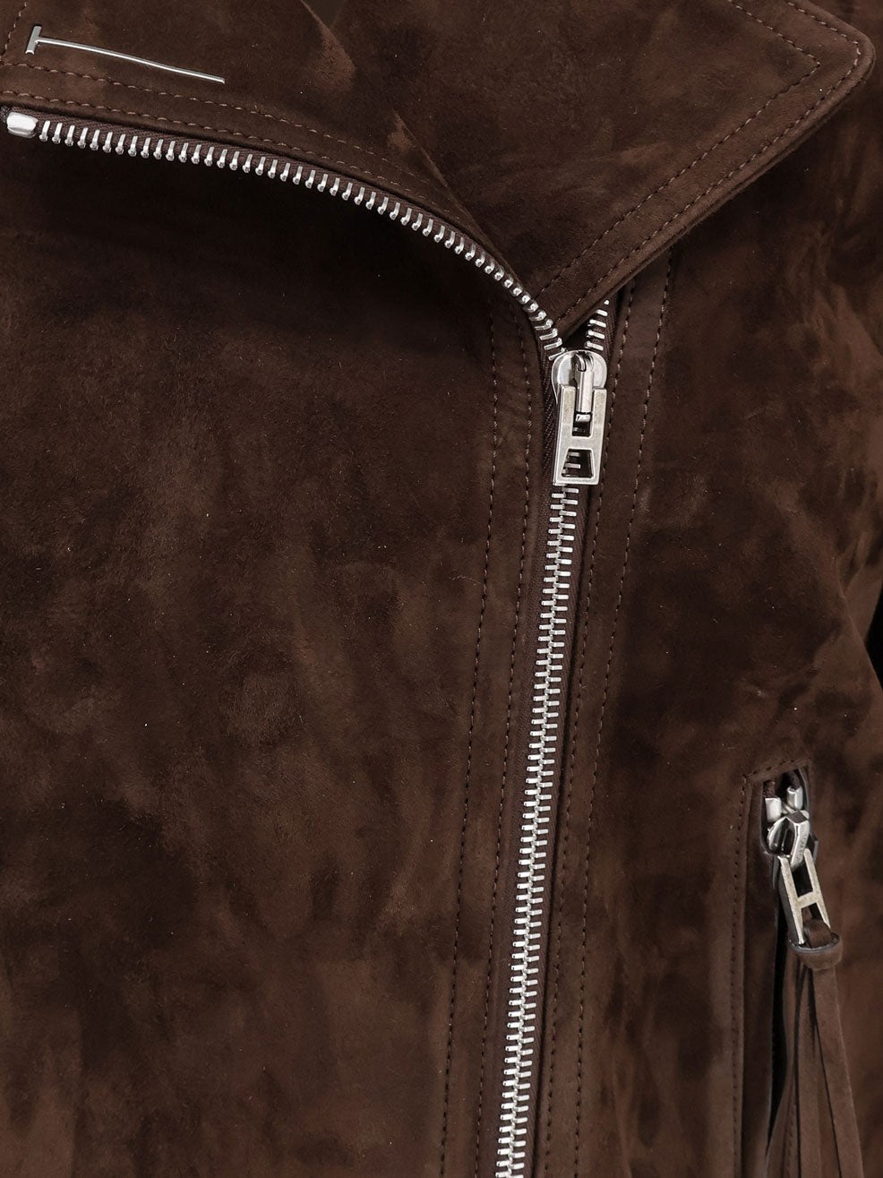 TOM FORD - Suede Biker Jacket suede-biker-jacket_7cae6b85-b44a-4f91-ad64-92cb00503806