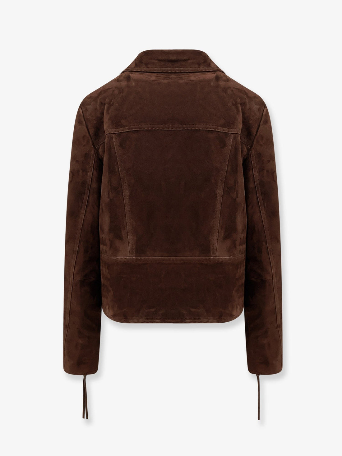 TOM FORD - Suede Biker Jacket suede-biker-jacket_0fb1e950-7642-40cb-a0ca-814b07c7a045