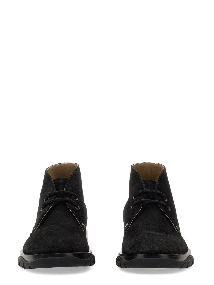 Alexander Mcqueen - SUEDE BOOT suede-boot_5c2a9639-f499-4aff-bf0f-63efb5b27280