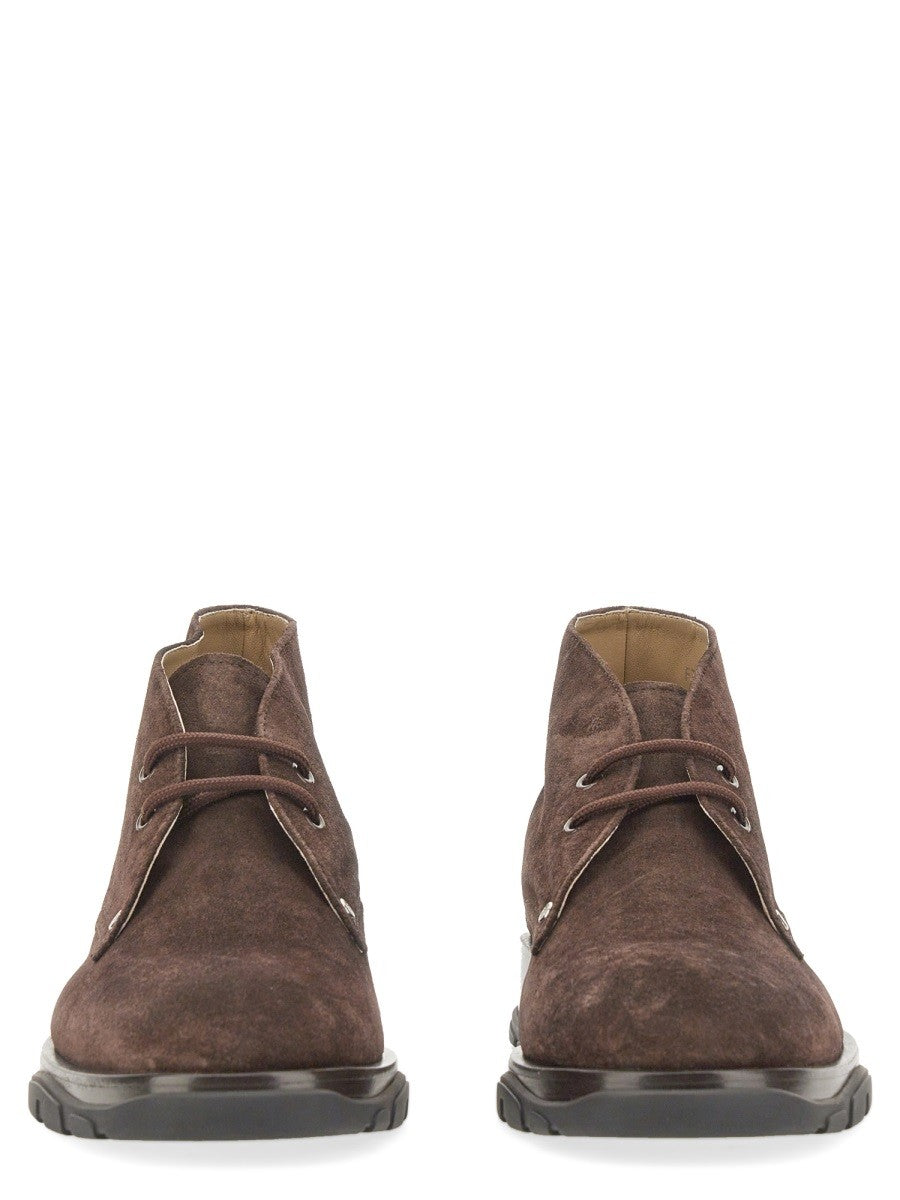 Alexander Mcqueen - SUEDE BOOT suede-boot_786e908d-1333-4d29-a9da-e37589d21873