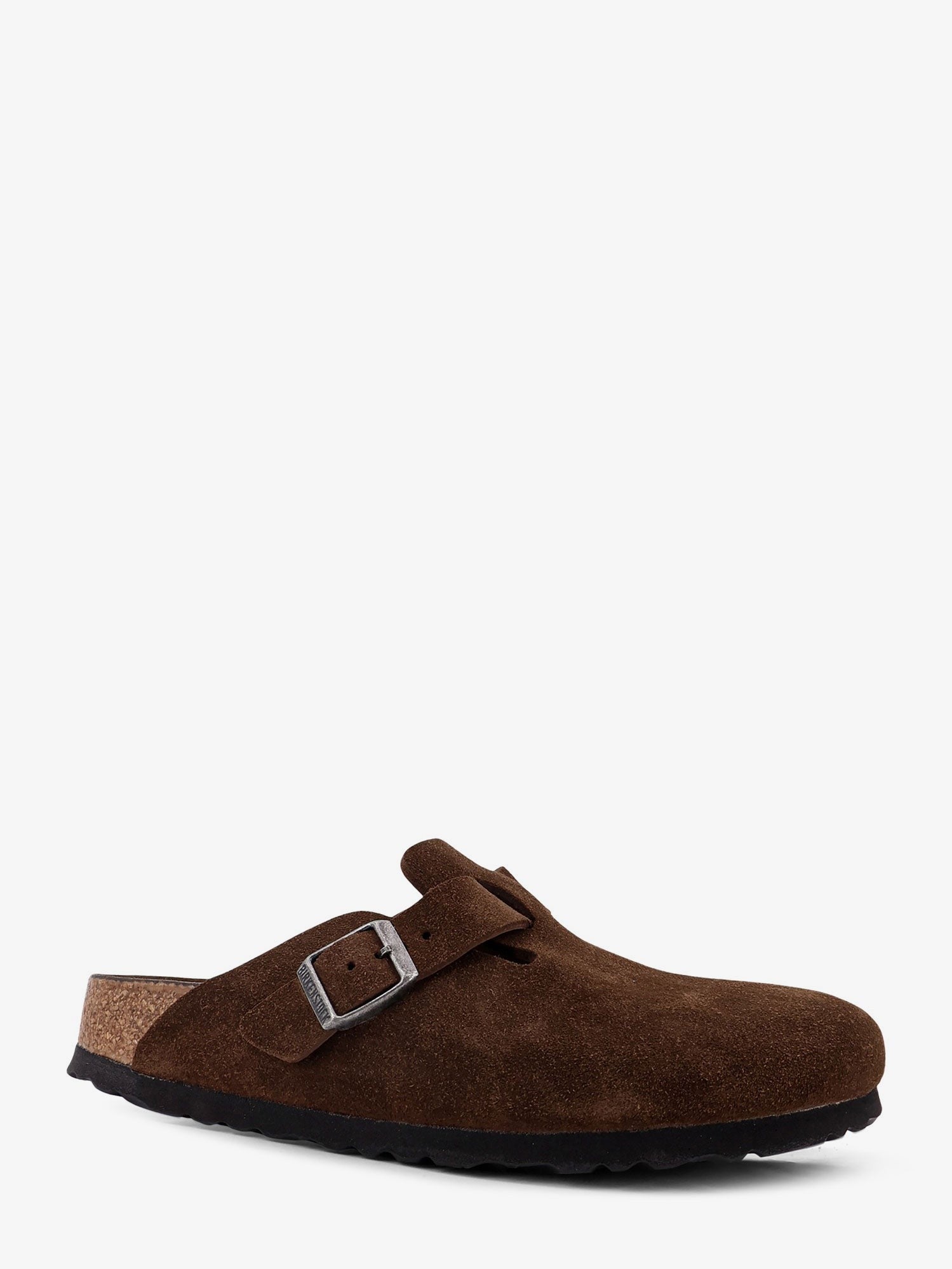 Birkenstock - Suede Boston sandals Unisex suede-boston-sandals_60325b80-17e3-4928-b5b1-7b4ee459eb5b