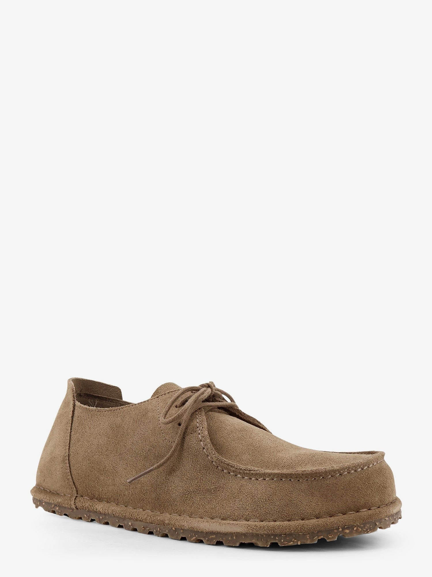 Birkenstock - Suede lace up suede-lace-up_088b8c0a-8b93-44af-b4c1-0b51b5f8e904