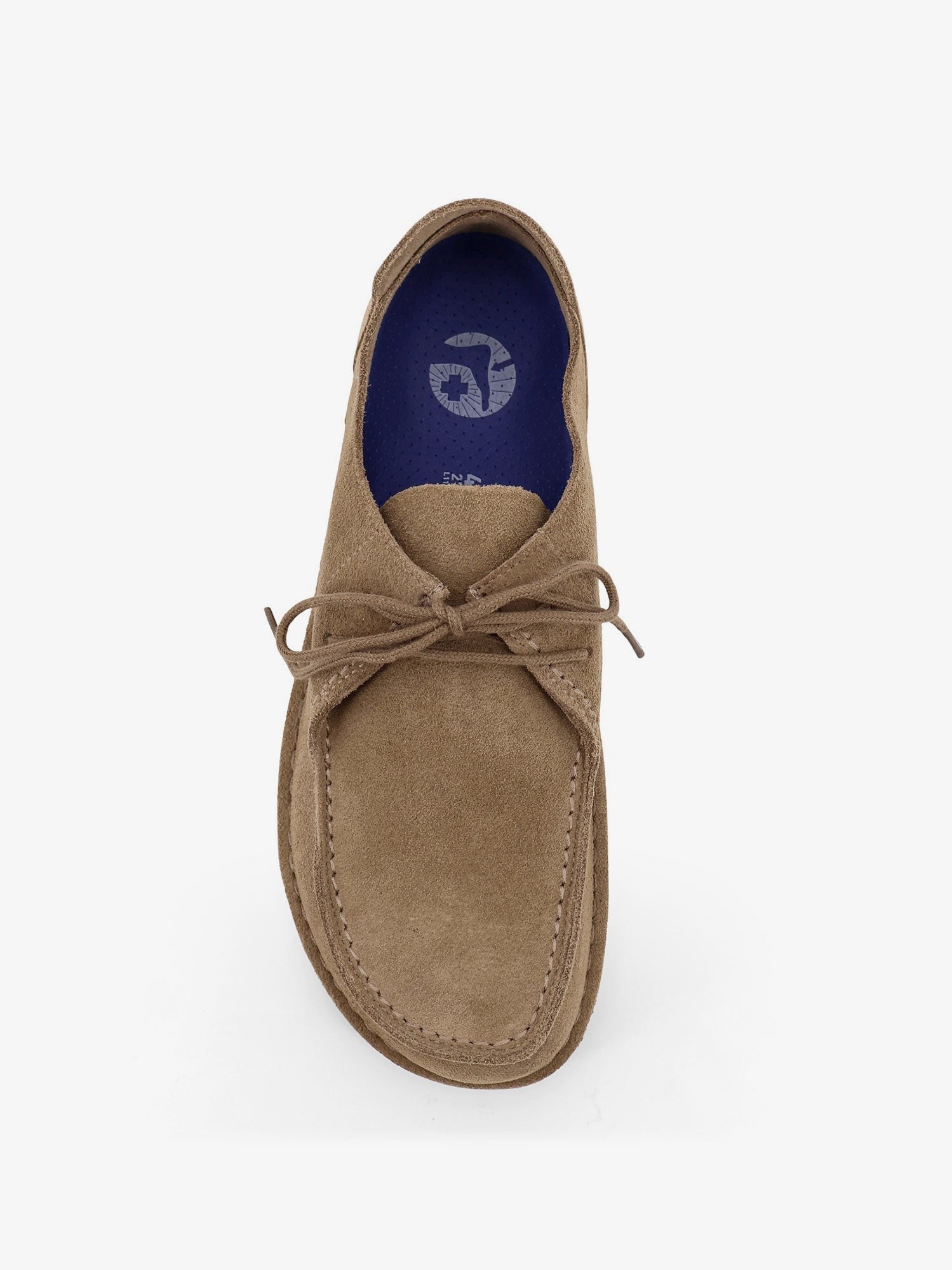 Birkenstock - Suede lace up suede-lace-up_213d5972-90f9-4846-b453-024ec74f7a5d