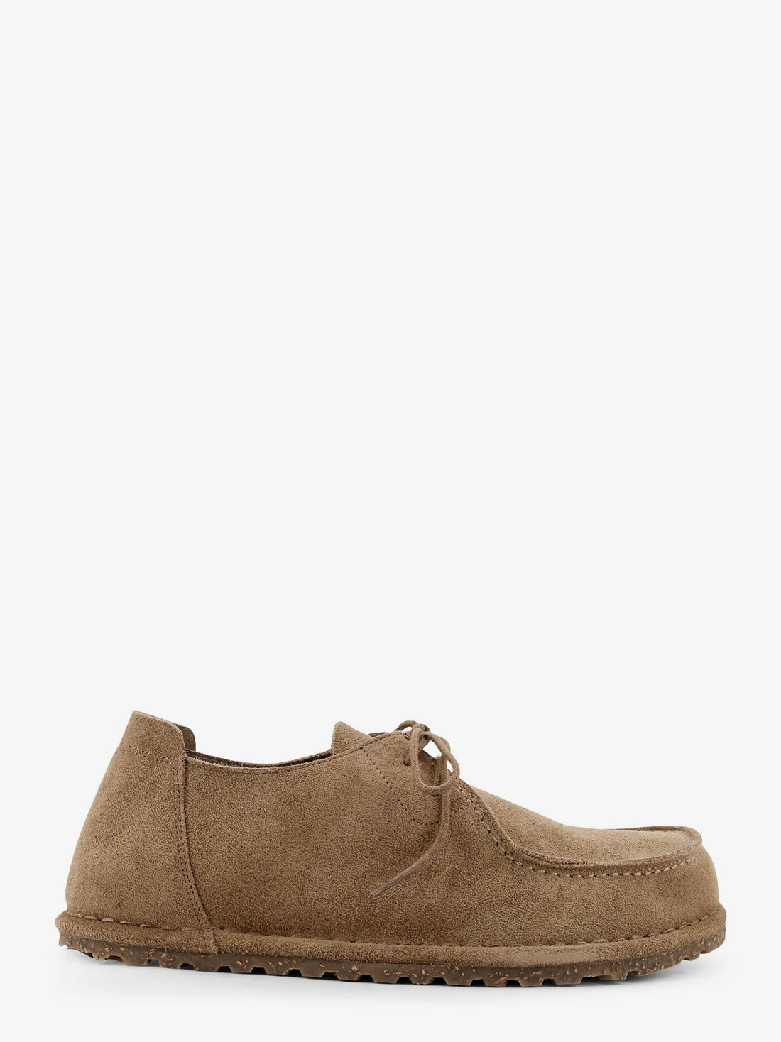 Birkenstock - Suede lace up suede-lace-up_8677b3e1-456c-441b-af07-eccac354b492
