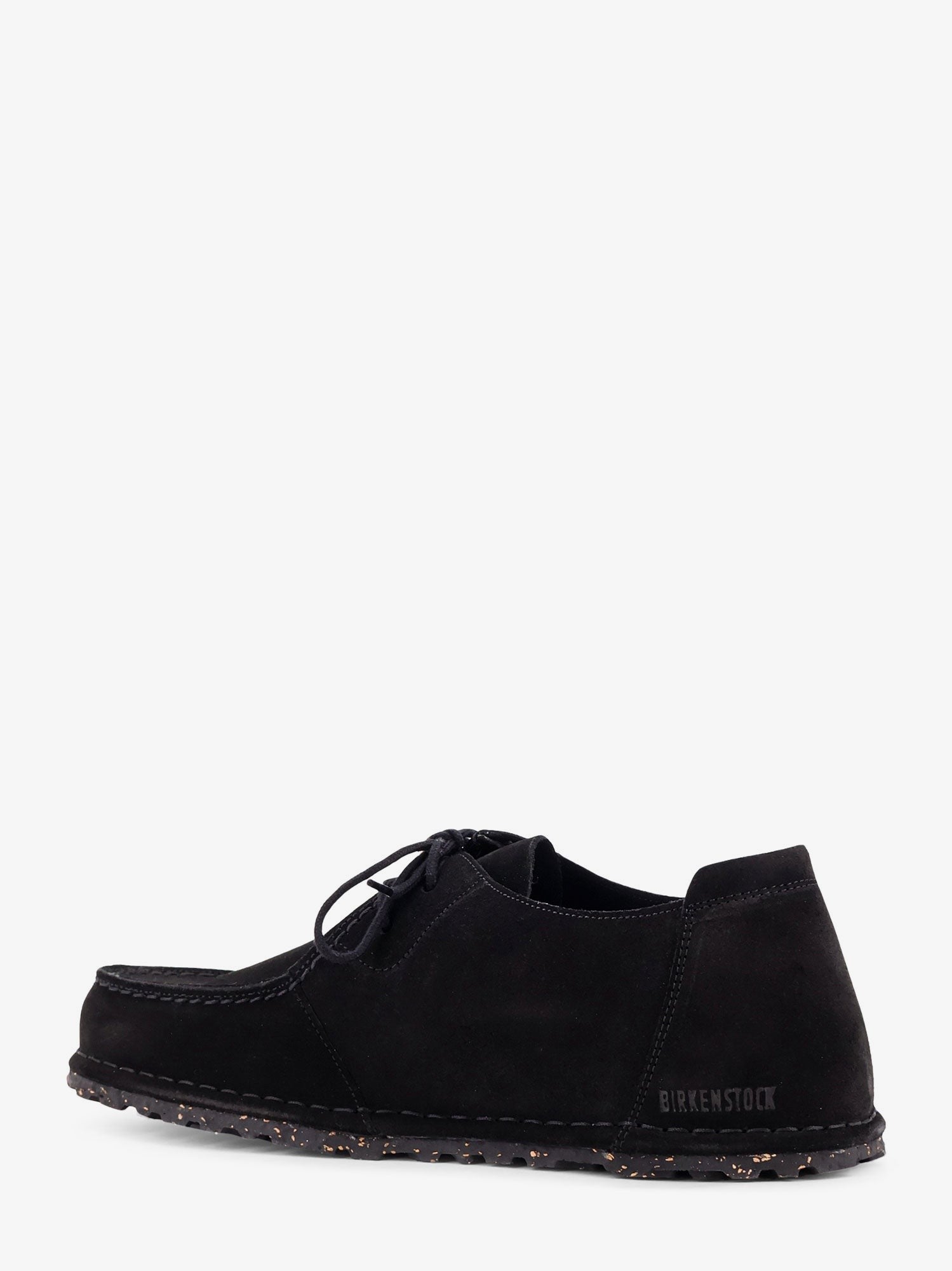 Birkenstock Birkenstock - Suede lace-up