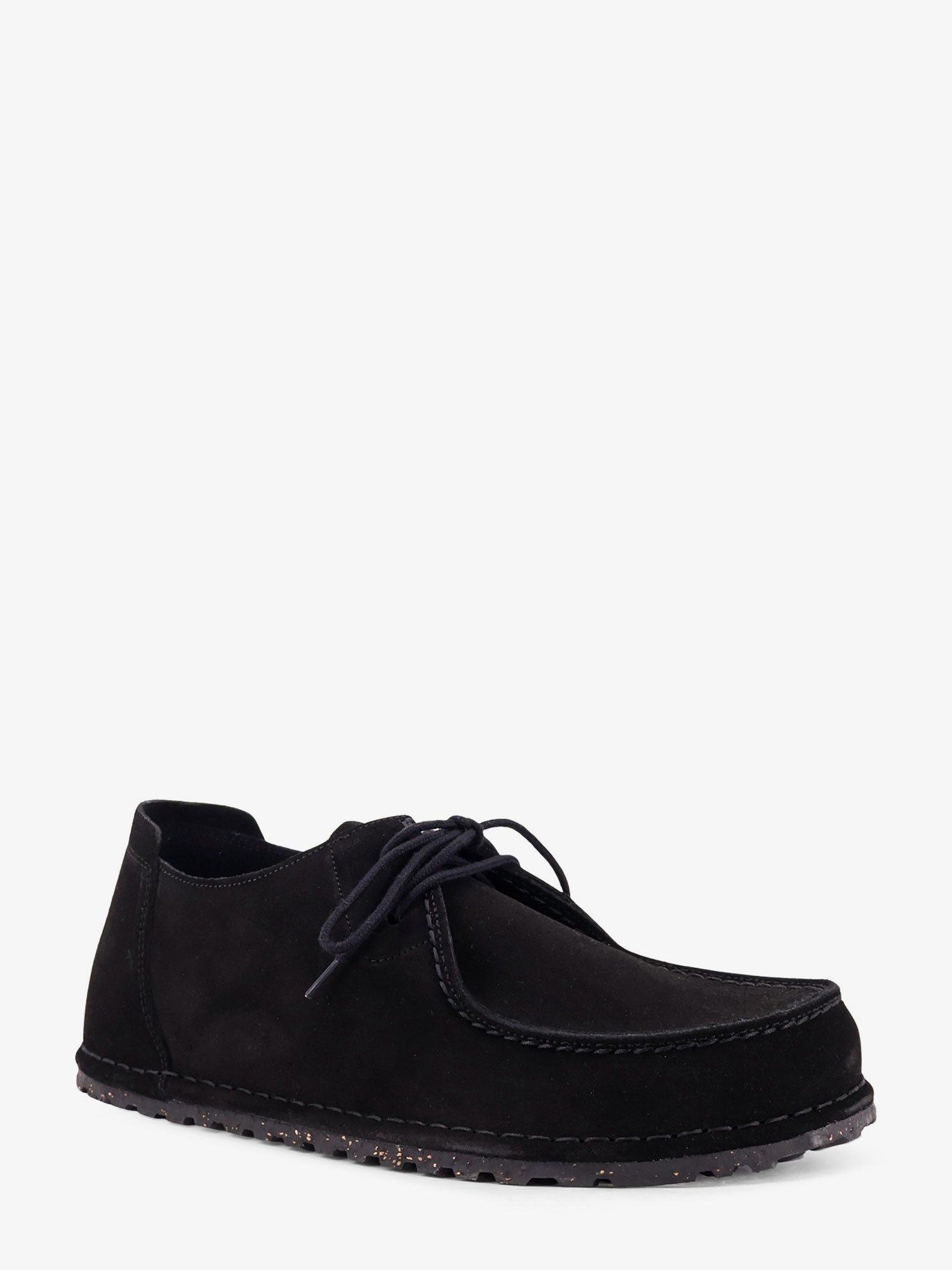 Birkenstock Birkenstock - Suede lace-up