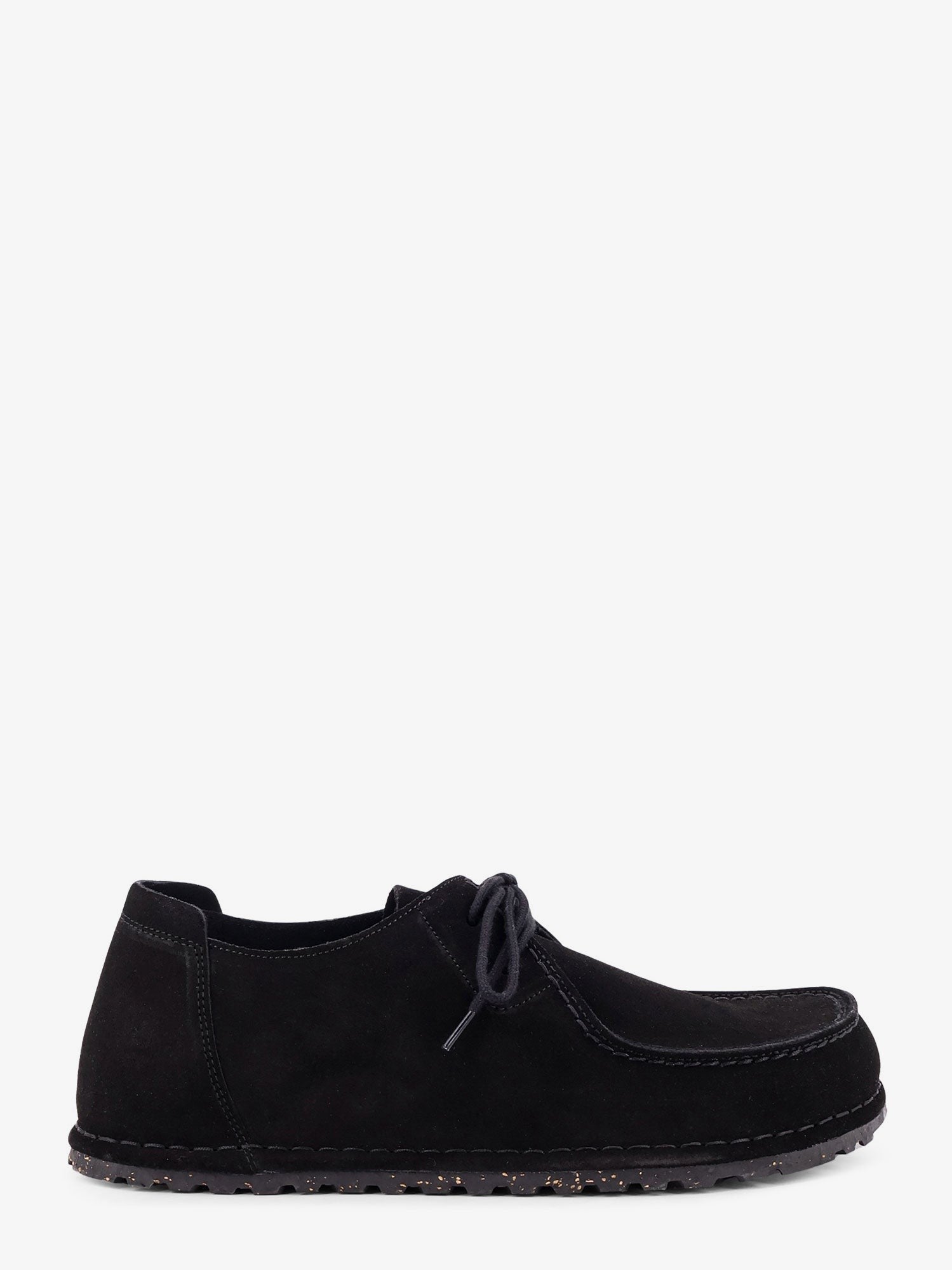 Birkenstock Birkenstock - Suede lace-up
