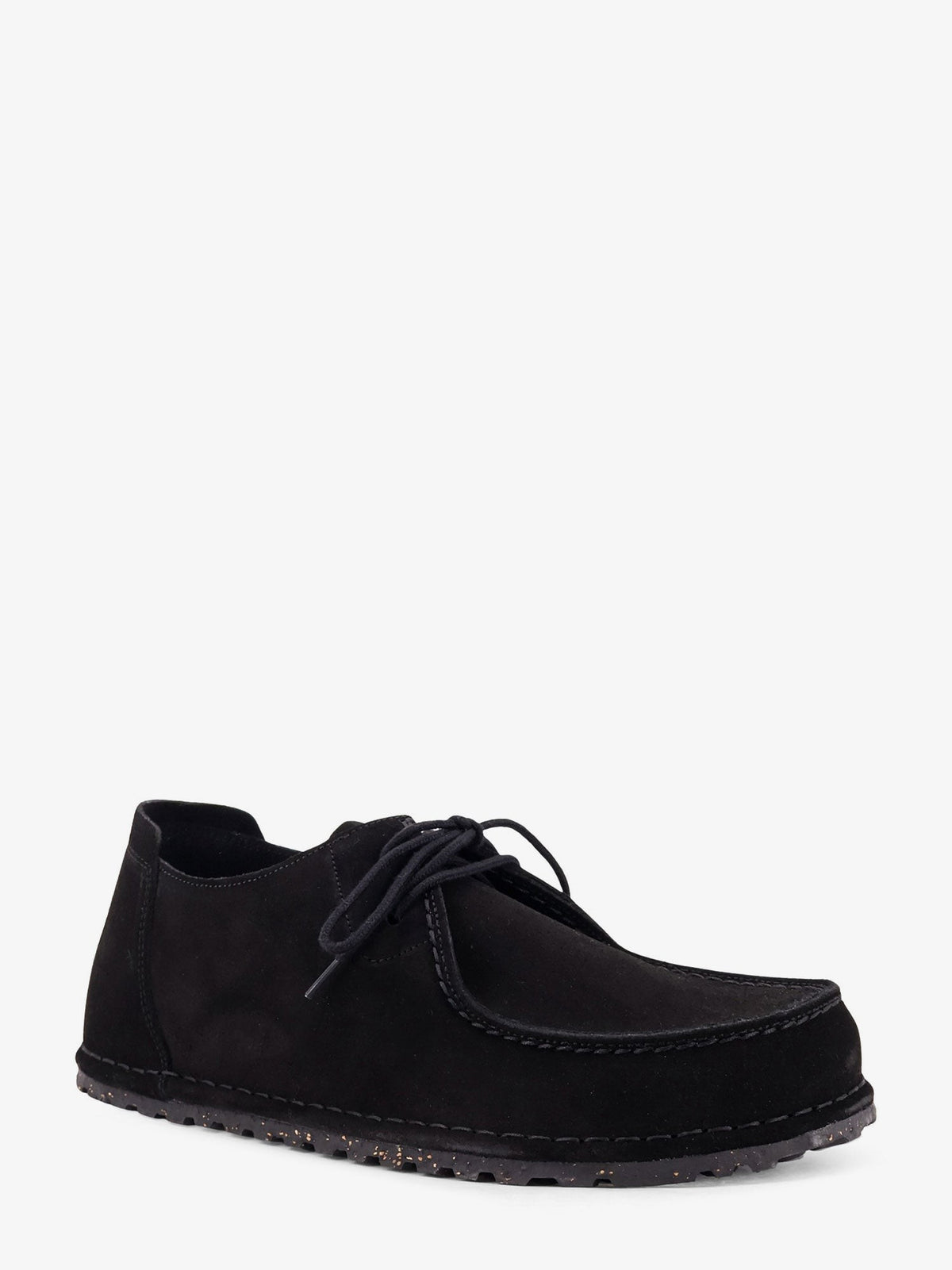 Birkenstock - Suede lace-up suede-lace-up_e743792b-165a-465e-a896-9b289430c01e