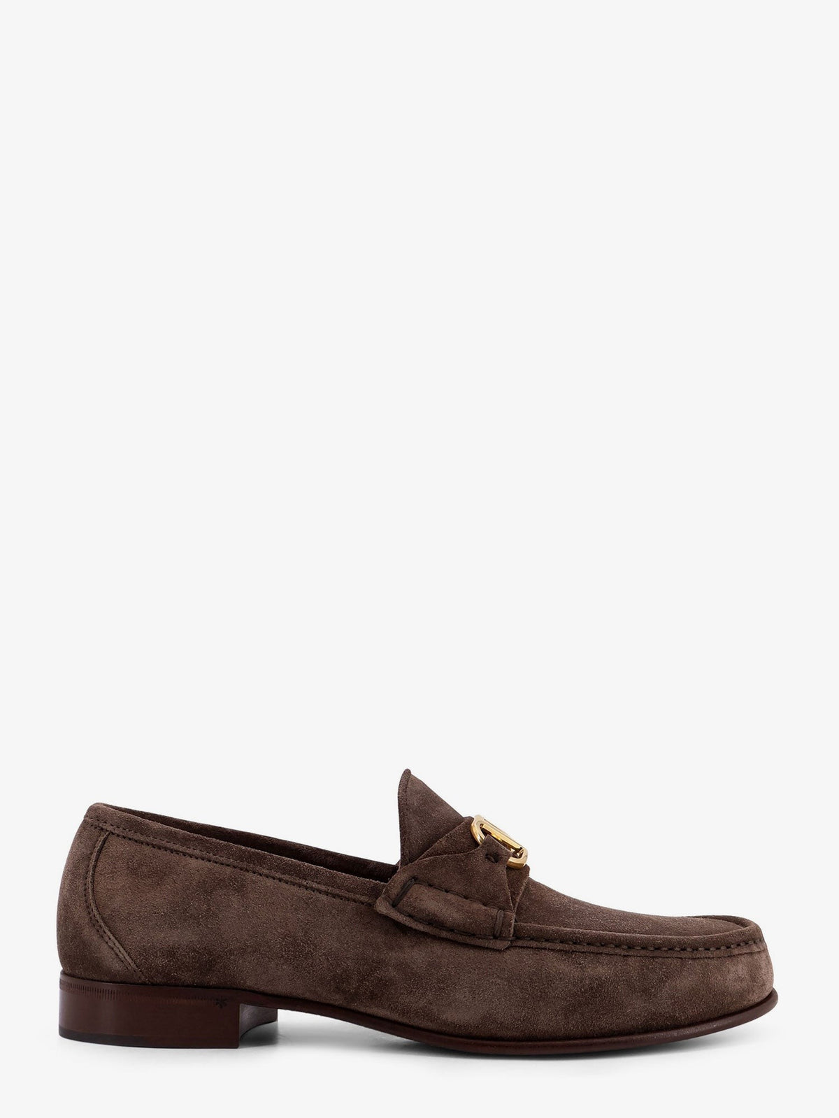 Suede loafers with metal VLogo Signature suede-loafers-with-metal-vlogo-signature_d4bf3a32-5f21-455e-a7b2-6468c3131131