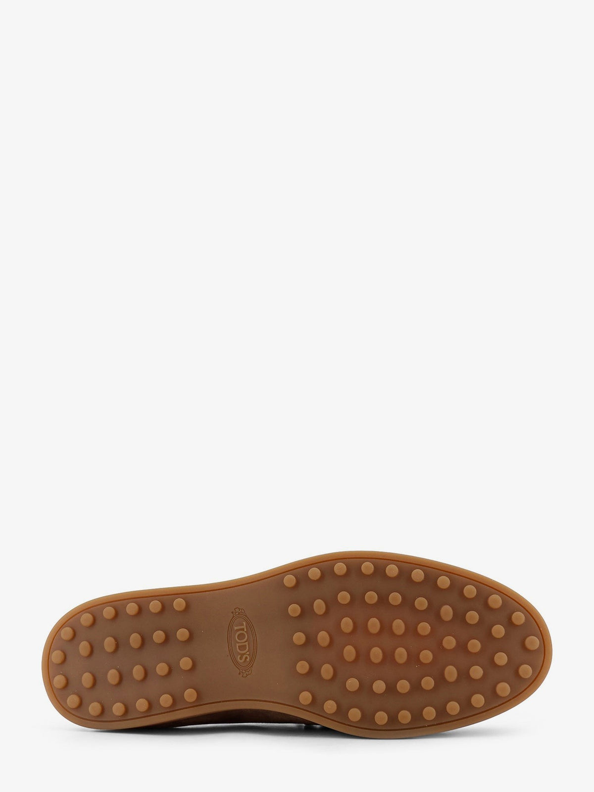 TOD'S - Suede Loafers suede-loafers_144df38f-b3f1-4fd1-bec9-996b5701854f