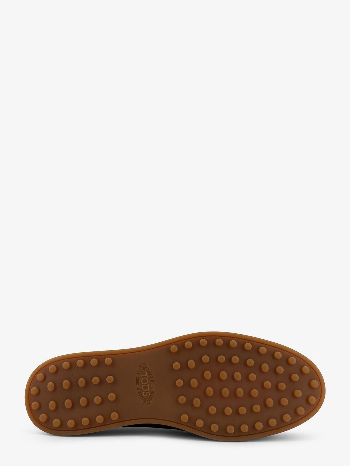 TOD'S - Suede loafers suede-loafers_891fe4a6-339b-4975-be43-70b759f1cde9