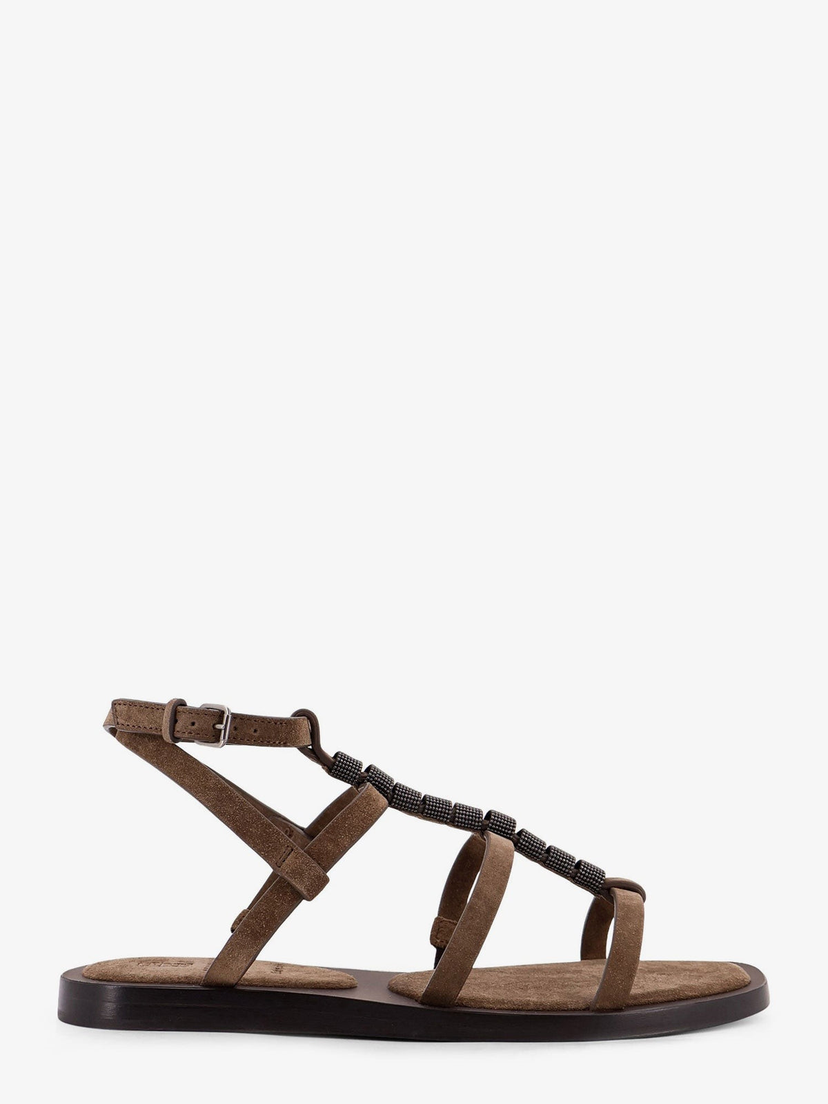 Suede sandals with Monili details suede-sandals-with-monili-details_51d4c8e8-75ed-4da7-b22e-41b9145b9cce