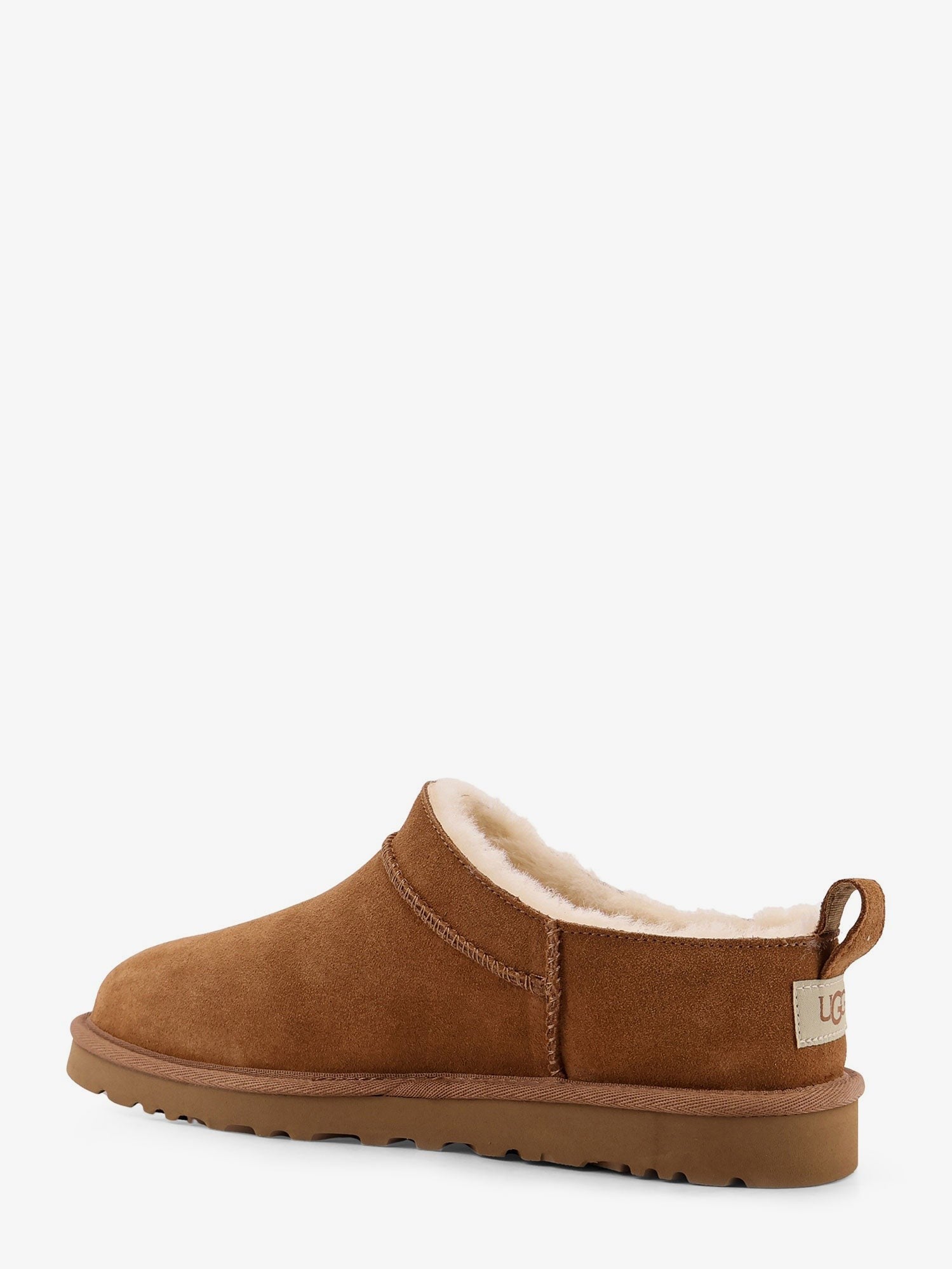 Ugg - Suede sandals