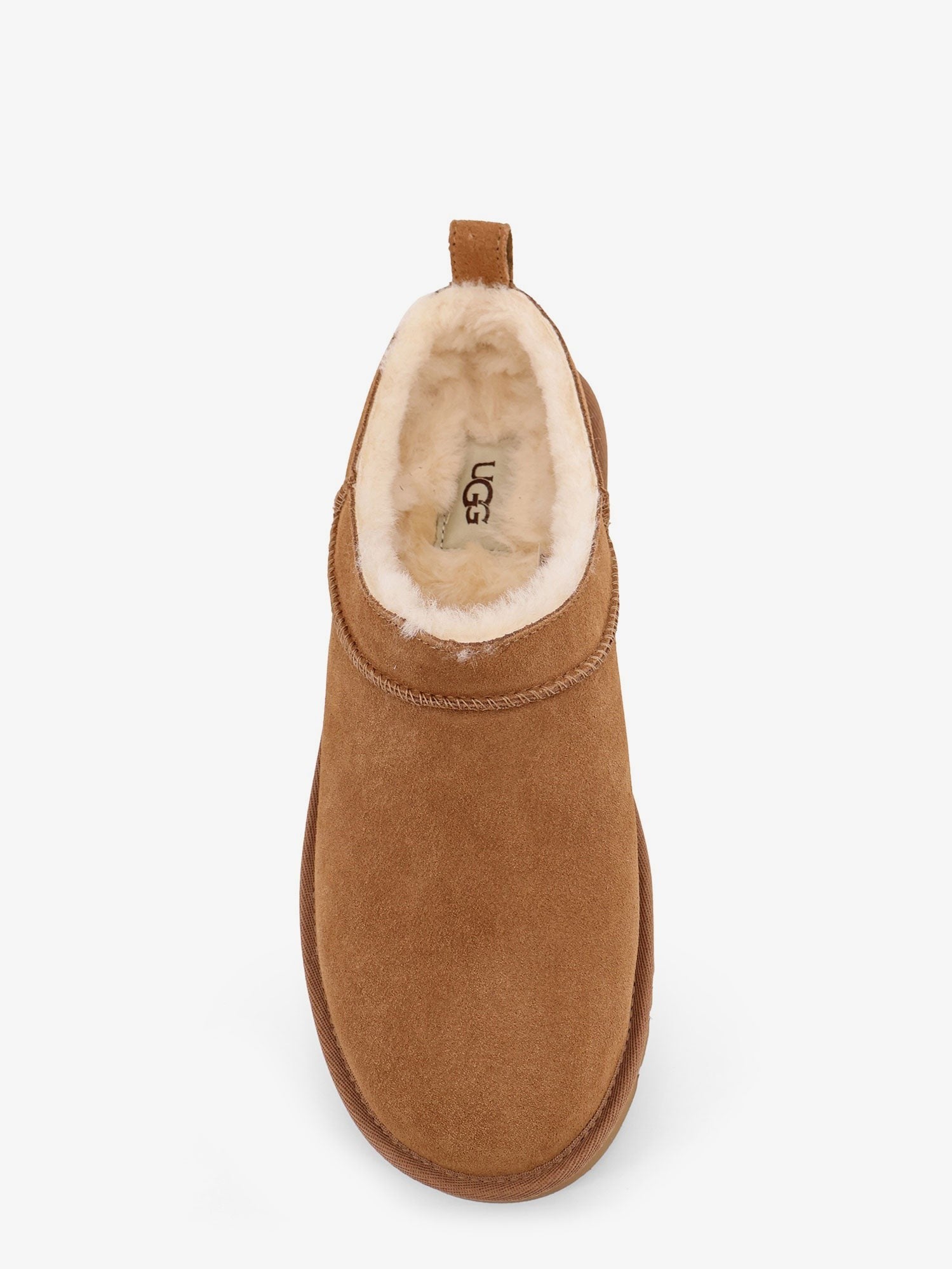 Ugg - Suede sandals