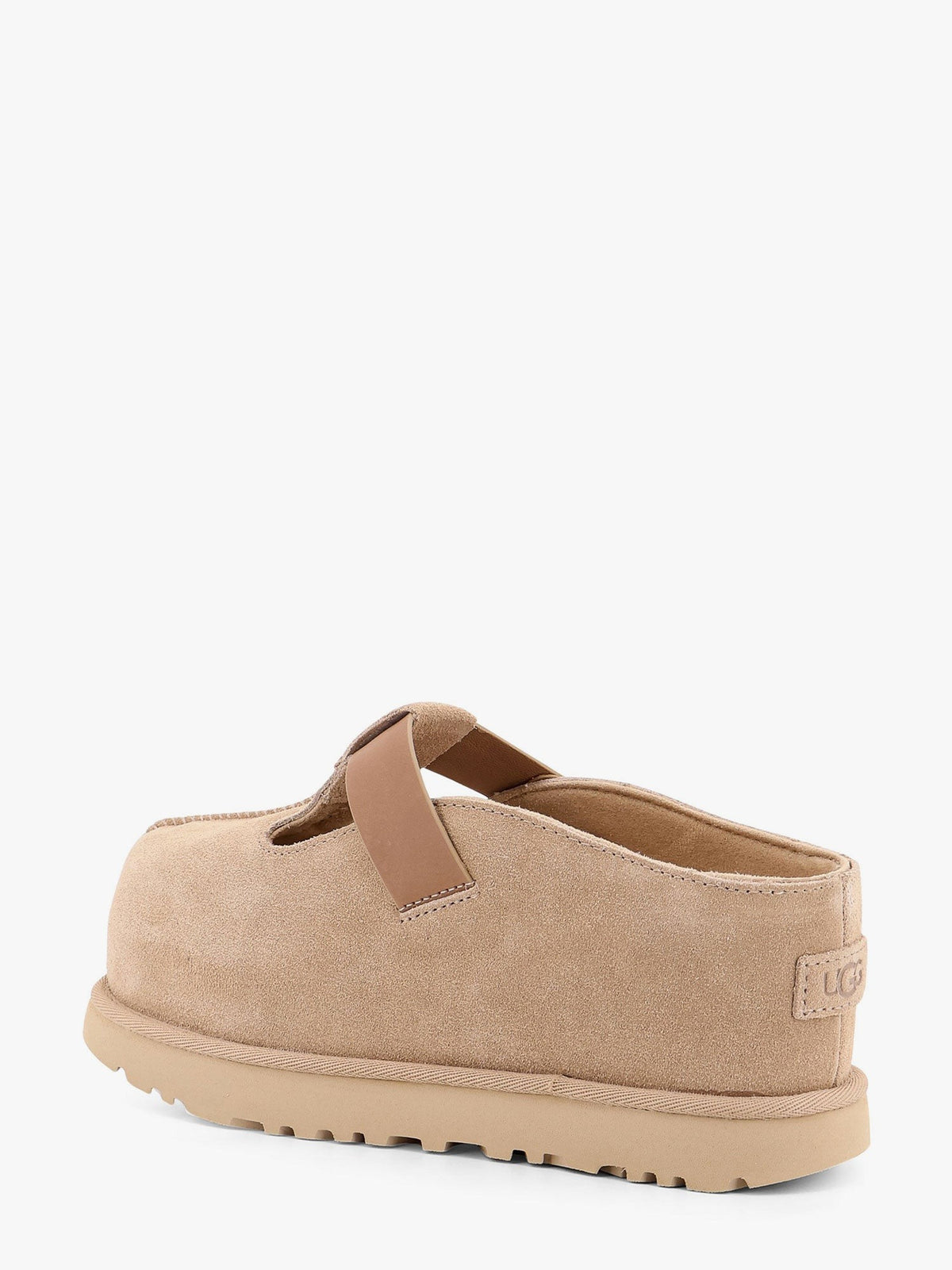 Ugg - Suede sandals suede-sandals_69153256-d167-406e-86f1-79160a840b4c