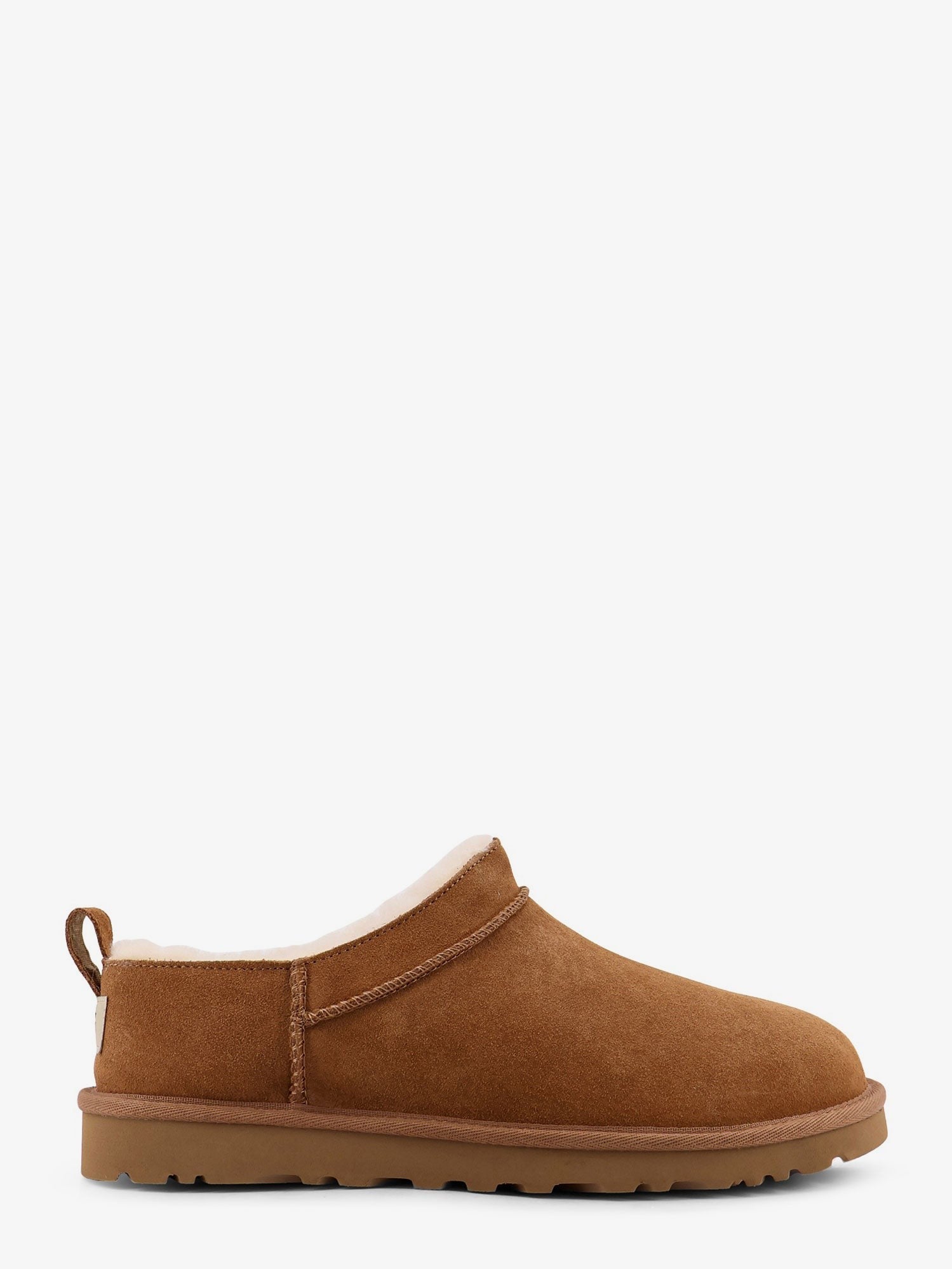Ugg - Suede sandals