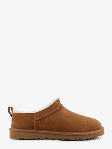 Ugg - Suede sandals