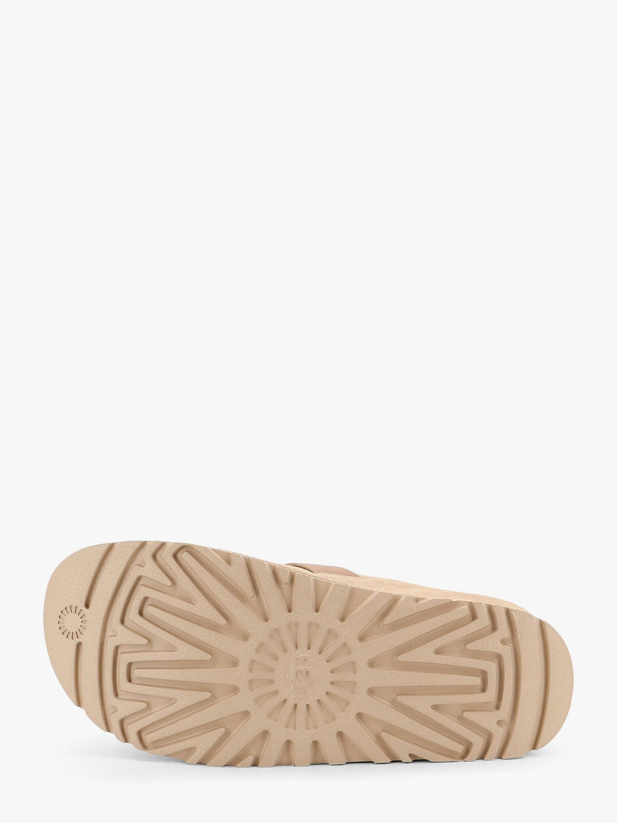 Ugg - Suede sandals suede-sandals_e76716f1-e032-459d-864a-f37acc82aba4