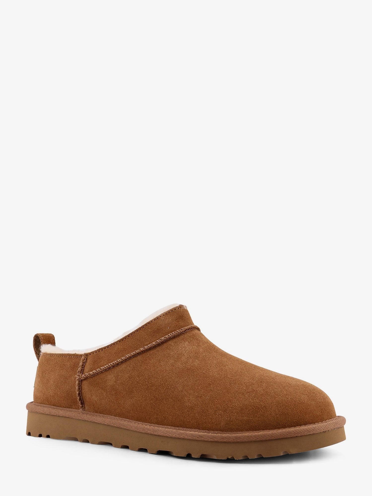 Ugg - Suede sandals