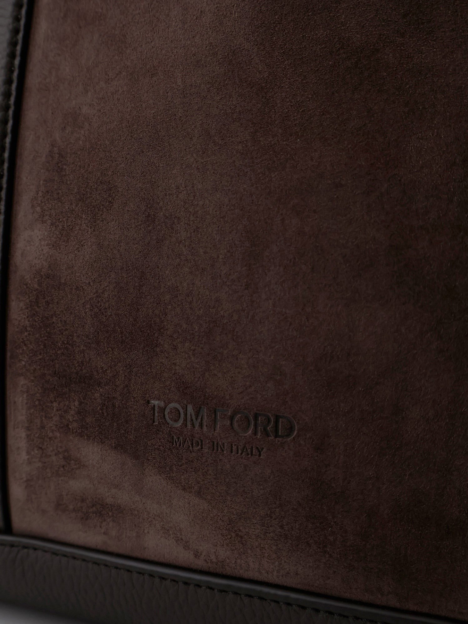 TOM FORD - Suede shopping bag with logo engraved on the bottom suede-shopping-bag-with-logo-engraved-on-the-bottom_863b33ff-3cf4-46ae-9071-0d00a44ed153