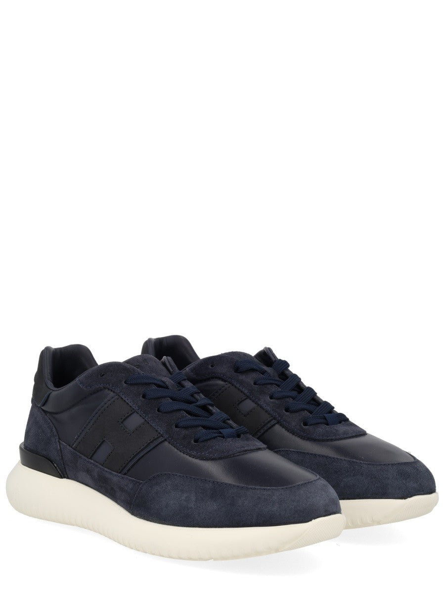 Hogan - SUEDE SNEAKER suede-sneaker_e09ce6e0-23cd-4de8-8c33-abead7c15c89