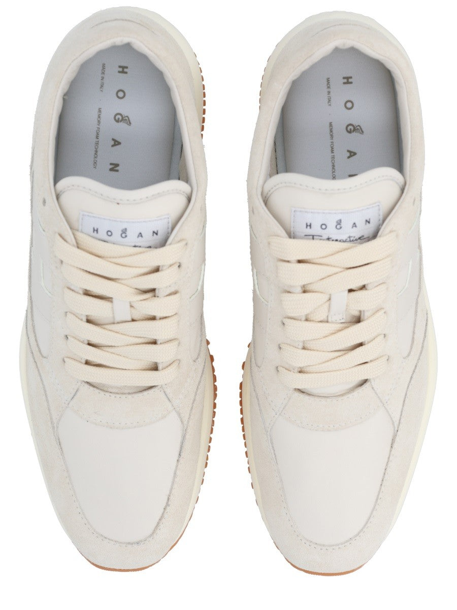 Hogan - SUEDE SNEAKER suede-sneaker_146037ad-0c30-42e0-ac74-478c64fb8a0f