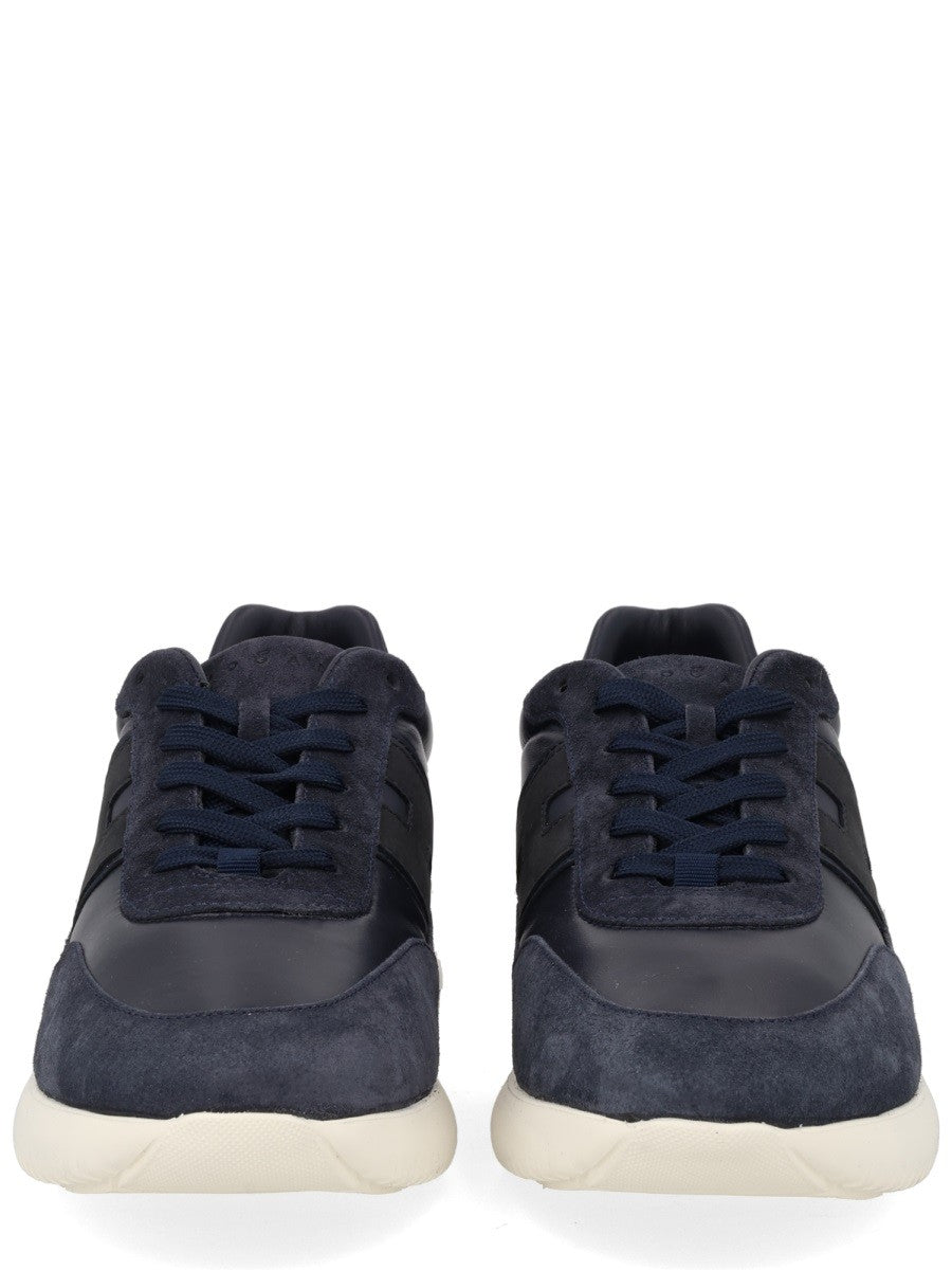 Hogan - SUEDE SNEAKER suede-sneaker_85e47b33-77b2-4c04-987c-4c5460ac1503