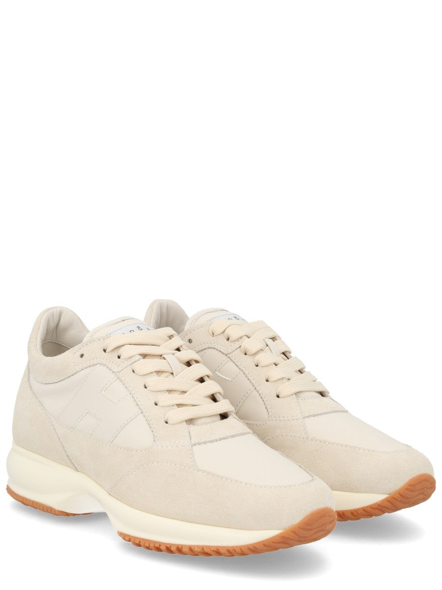 Hogan - SUEDE SNEAKER suede-sneaker_ac3e16ef-3cfd-4e8d-8c53-e116a91bc147