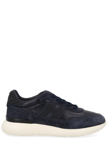 Hogan - SUEDE SNEAKER suede-sneaker_e09ce6e0-23cd-4de8-8c33-abead7c15c89