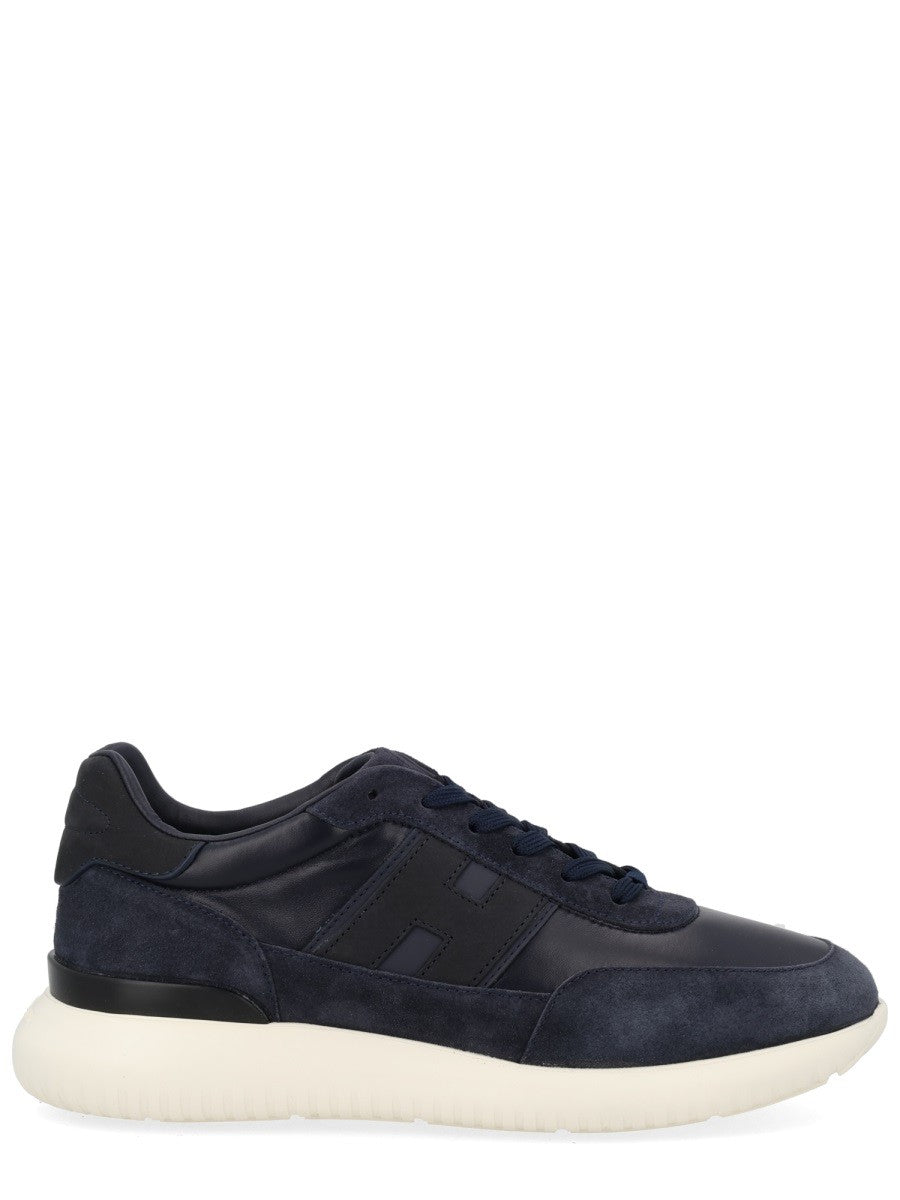 Hogan - SUEDE SNEAKER suede-sneaker_e09ce6e0-23cd-4de8-8c33-abead7c15c89