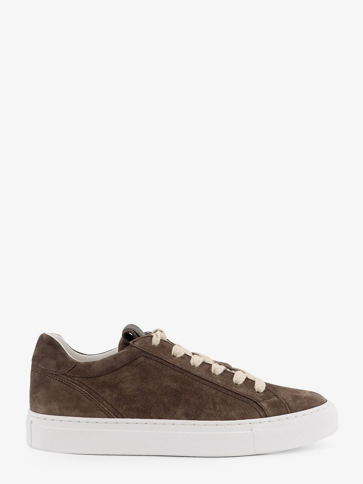 Brunello Cucinelli - Suede sneakers with Monili detail suede-sneakers-with-monili-detail_cc663806-fc37-4729-b4b3-9598f9086c27