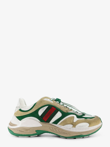 Gucci - Suede sneakers with side Web detail suede-sneakers-with-side-web-detail_675dab0e-c342-43f0-862a-63bbe85deb02