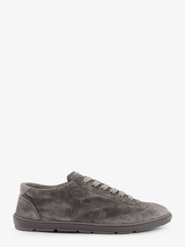 Brunello Cucinelli Brunello Cucinelli - Suede sneakers