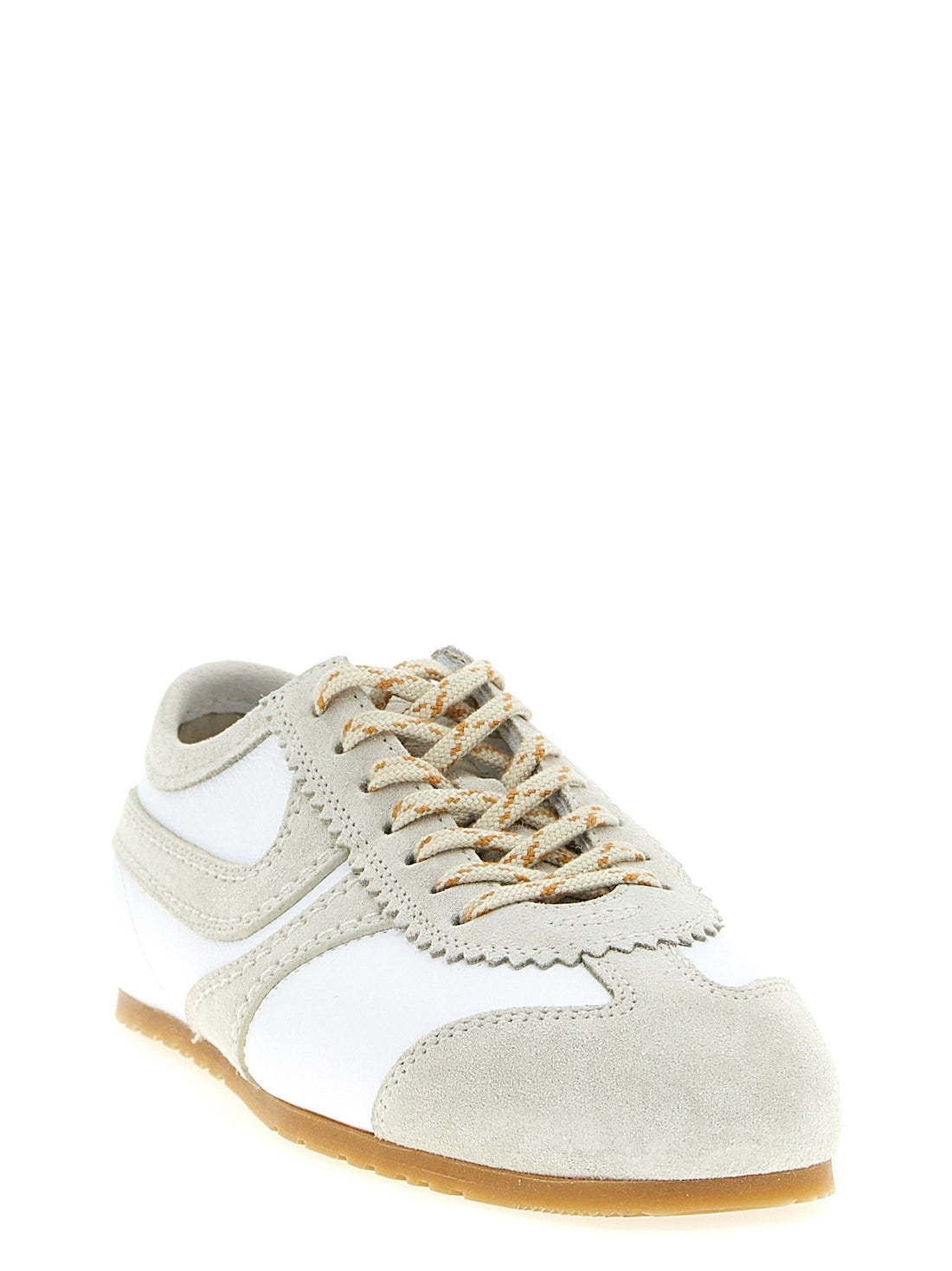 Dries Van Noten - Suede sneakers suede-sneakers_5c874d91-f15d-465f-9090-ea6de2dfd692