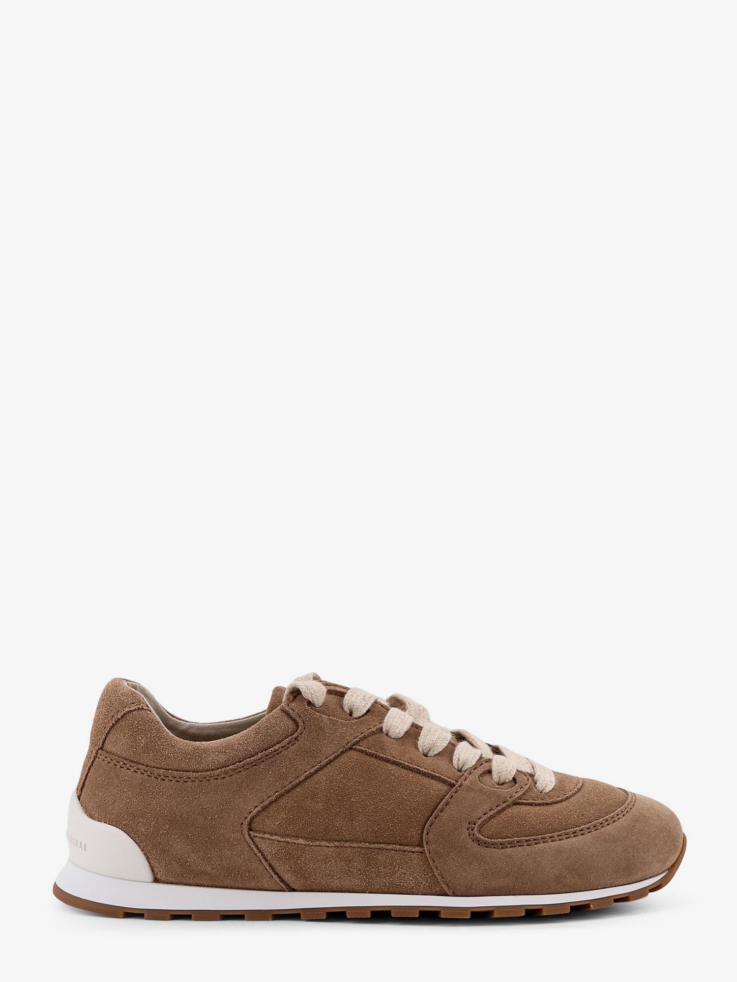 Brunello Cucinelli - Suede sneakers suede-sneakers_383ce1e7-7f10-47a2-9fcd-4fd924fba7e6