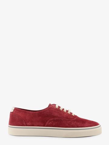 Brunello Cucinelli Suede sneakers