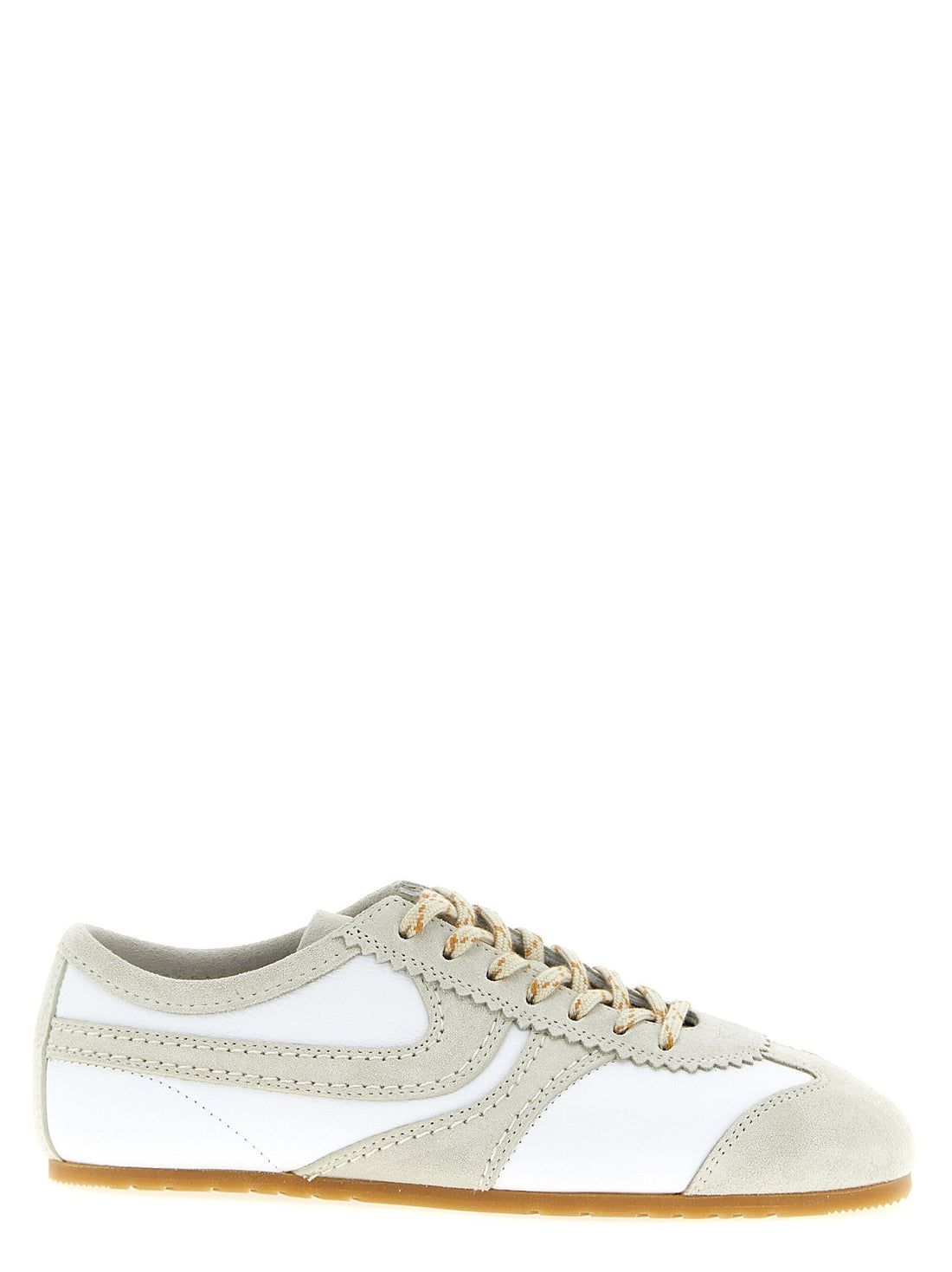 Dries Van Noten - Suede sneakers suede-sneakers_5c874d91-f15d-465f-9090-ea6de2dfd692