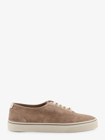 Brunello Cucinelli - Suede sneakers suede-sneakers_5fea6362-7a0b-41a5-9dca-3afd9560c60b