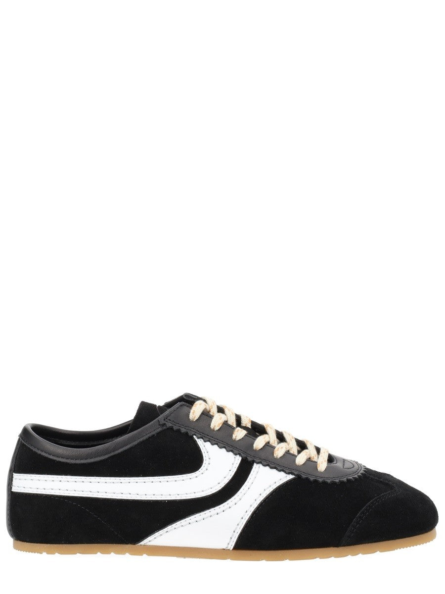 Dries Van Noten - SUEDE SNEAKERS suede-sneakers_6208c9dc-00c3-4972-b367-8bb7ebb70364
