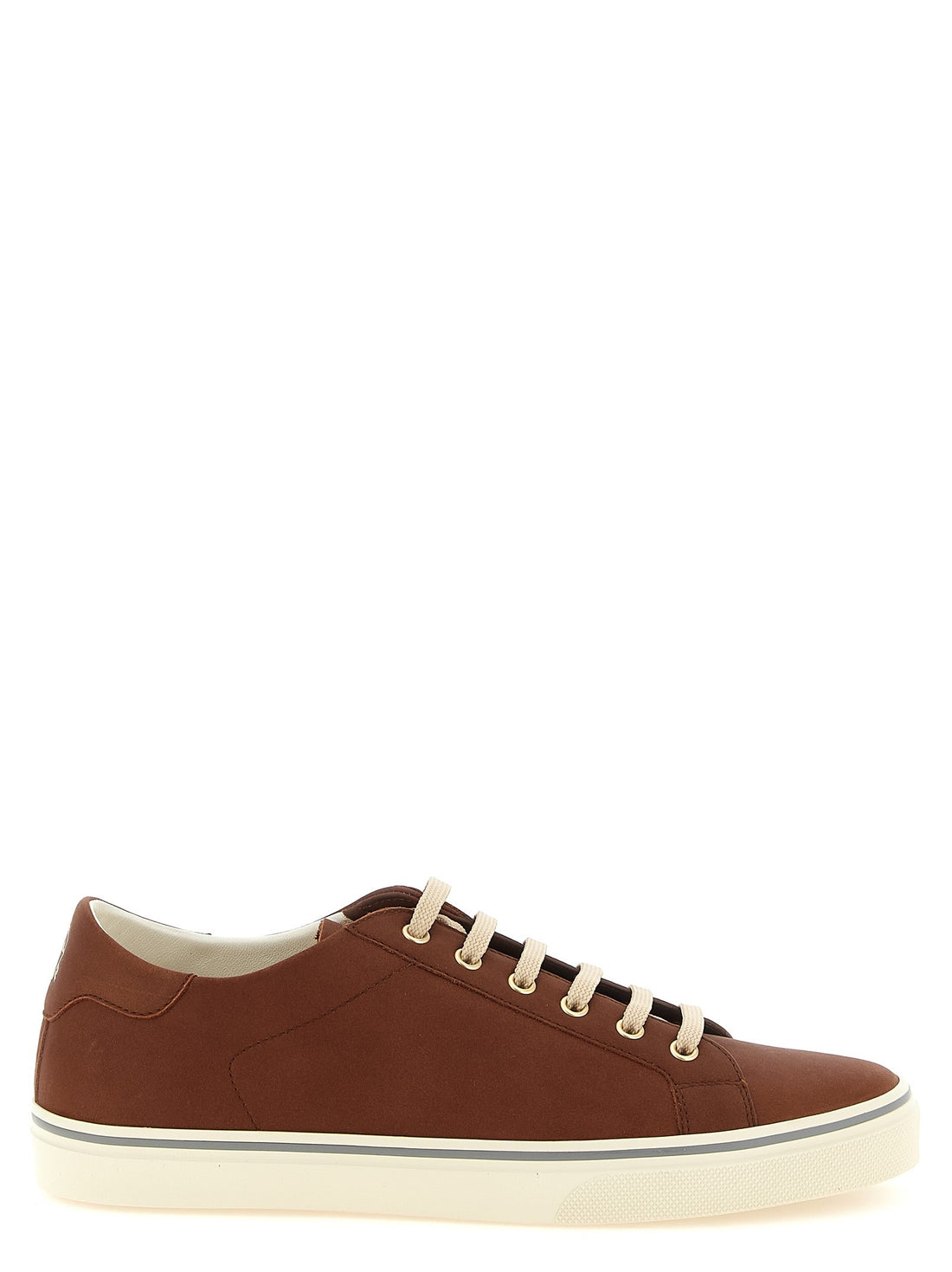Brunello Cucinelli - Suede sneakers suede-sneakers_7eec85a0-e8f6-4f5f-a97d-c4691aae61d7