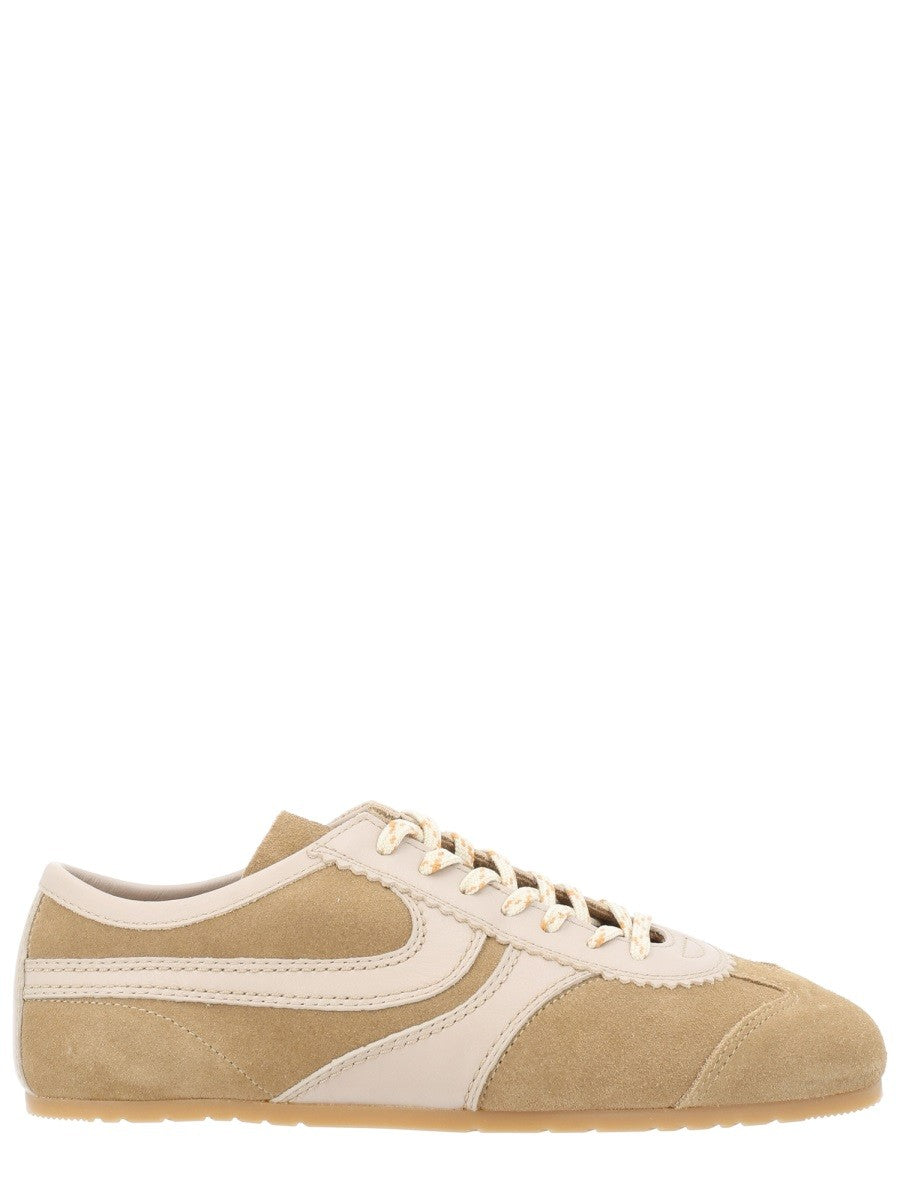 Dries Van Noten - SUEDE SNEAKERS suede-sneakers_c4be6b02-90d0-4bf1-9b22-af1ebbddedfd