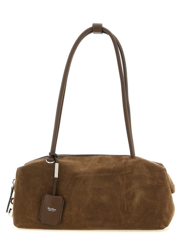 Max Mara - Suede top case