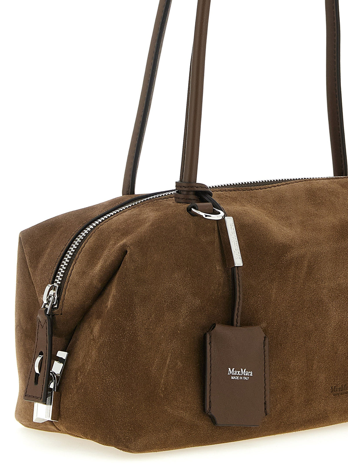 Max Mara - Suede top case