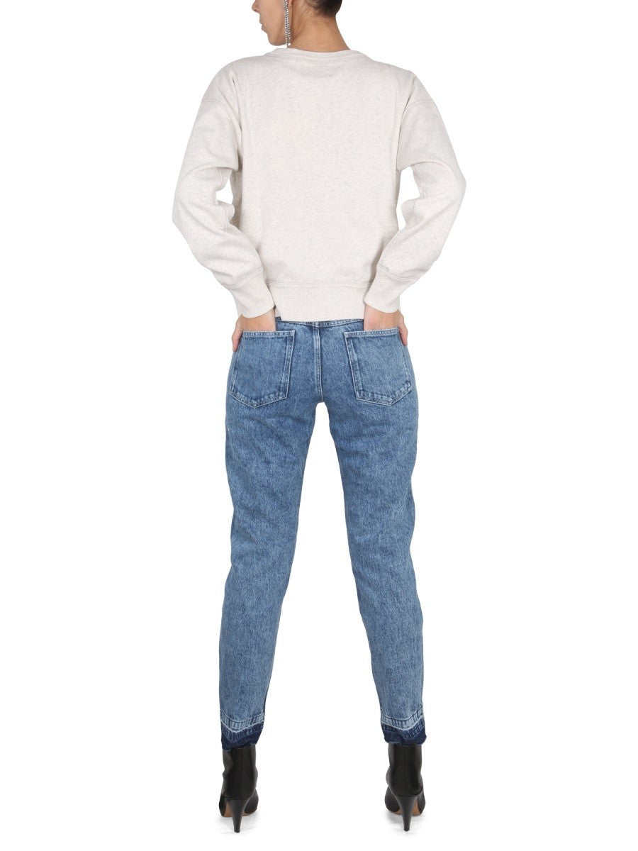 MARANT ETOILE - "SULANOA" JEANS sulanoa-jeans_5d4fa169-5a03-4c96-baed-25374db01874